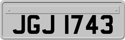 JGJ1743
