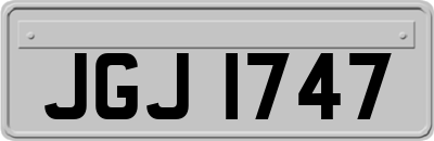 JGJ1747