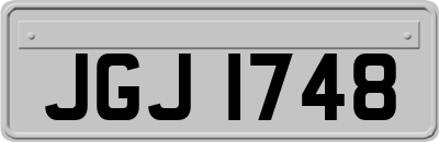 JGJ1748