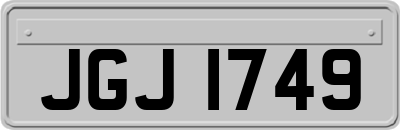 JGJ1749