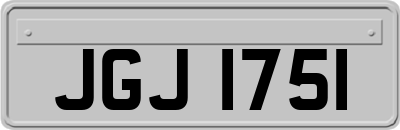 JGJ1751