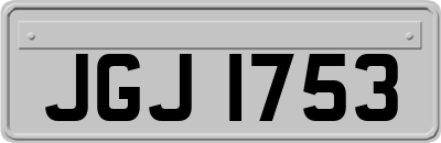 JGJ1753