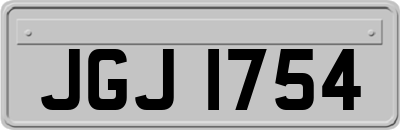 JGJ1754