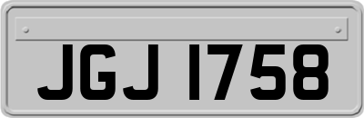 JGJ1758