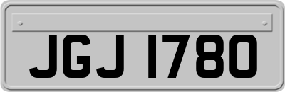 JGJ1780