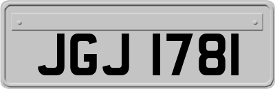 JGJ1781