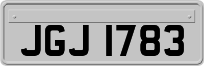JGJ1783