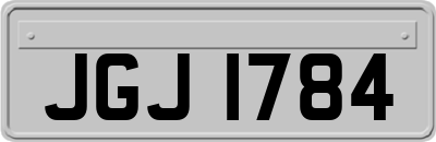 JGJ1784