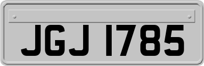 JGJ1785