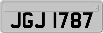 JGJ1787