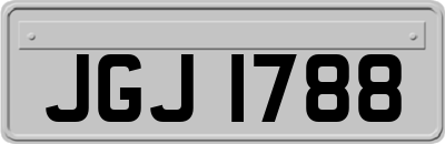 JGJ1788
