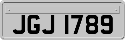 JGJ1789