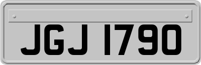 JGJ1790
