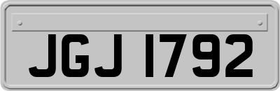 JGJ1792