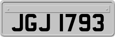 JGJ1793