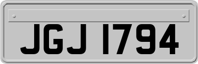 JGJ1794