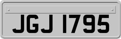 JGJ1795