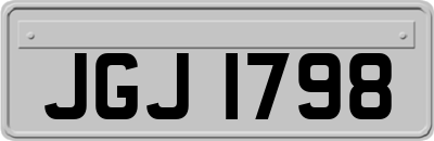 JGJ1798