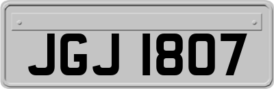 JGJ1807