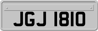 JGJ1810