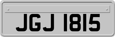 JGJ1815