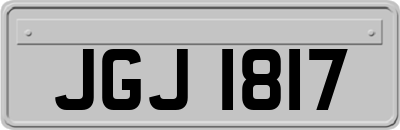 JGJ1817