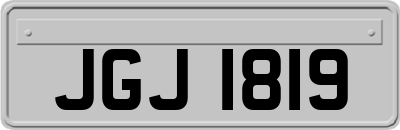 JGJ1819