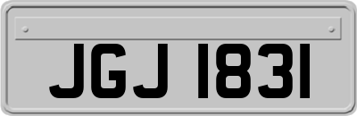 JGJ1831