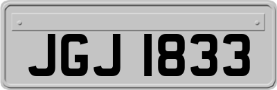 JGJ1833