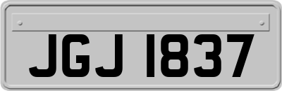 JGJ1837