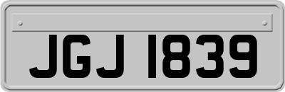 JGJ1839