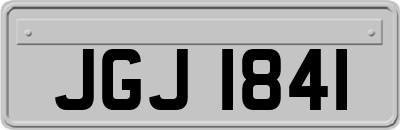 JGJ1841