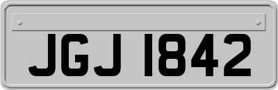 JGJ1842