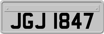 JGJ1847
