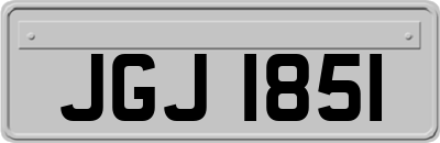 JGJ1851