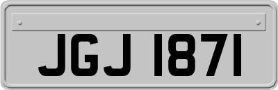 JGJ1871