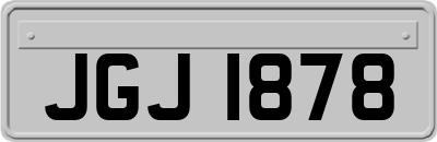 JGJ1878