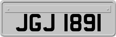 JGJ1891
