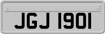 JGJ1901