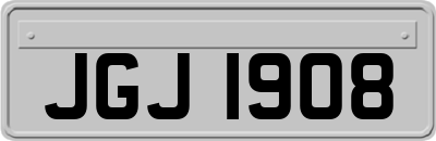 JGJ1908