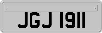 JGJ1911