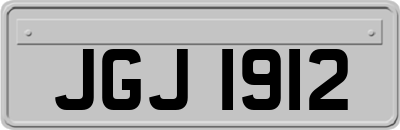 JGJ1912