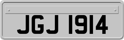 JGJ1914