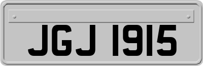 JGJ1915