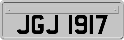 JGJ1917
