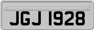 JGJ1928
