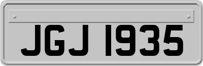 JGJ1935