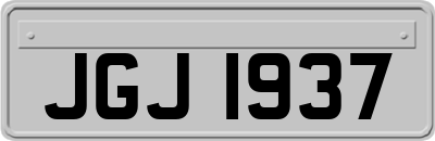 JGJ1937
