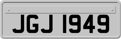 JGJ1949
