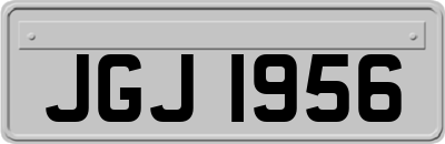 JGJ1956
